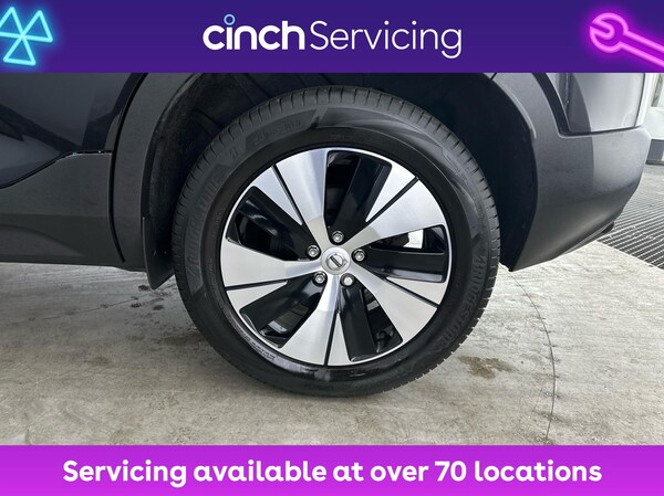 Used Volvo XC40 2022 for sale - 76069972: Photo 26