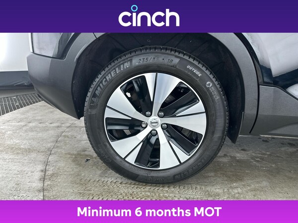 Used Volvo XC40 2022 for sale - 76069972: Photo 27