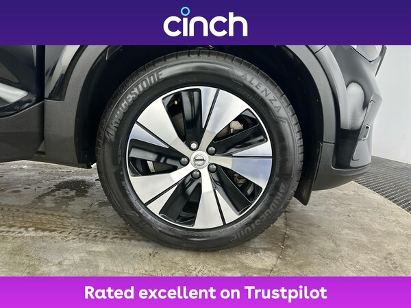 Used Volvo XC40 2022 for sale - 76069972: Photo 28