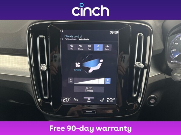 Used Volvo XC40 2022 for sale - 76069972: Photo 34