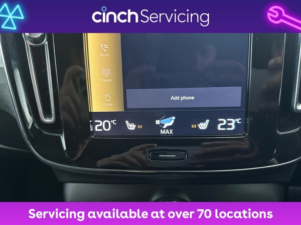 Used Volvo XC40 2022 for sale - 76069972: Photo 36