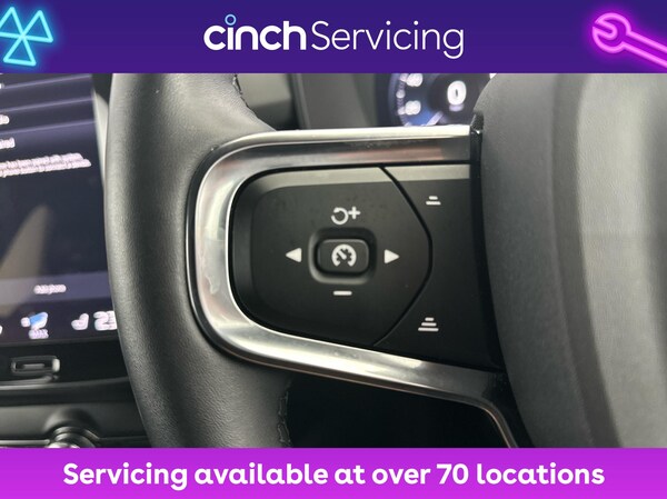 Used Volvo XC40 2022 for sale - 76069972: Photo 41