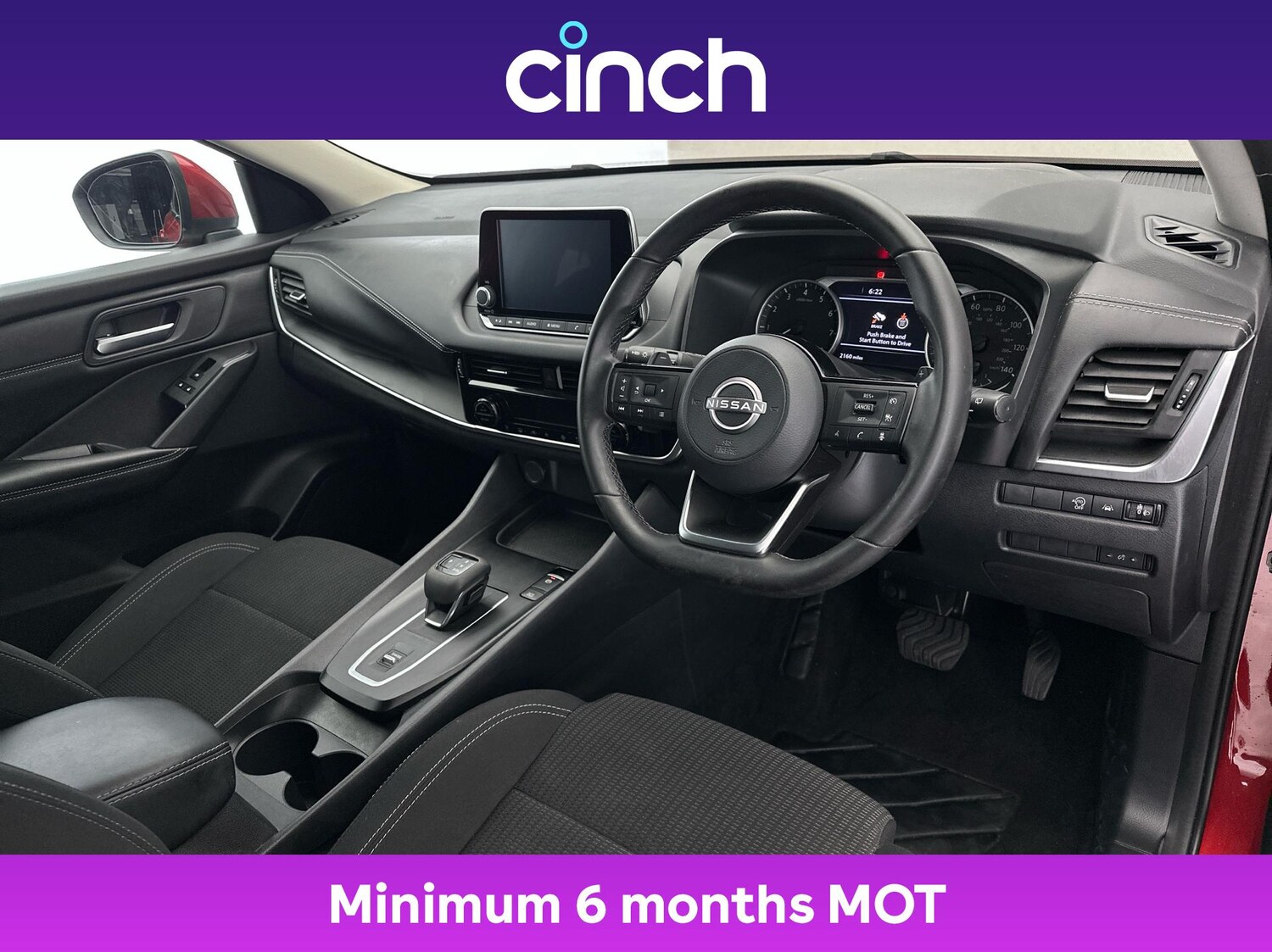 Used Nissan Qashqai 2024 for sale - 76015837: Photo 12