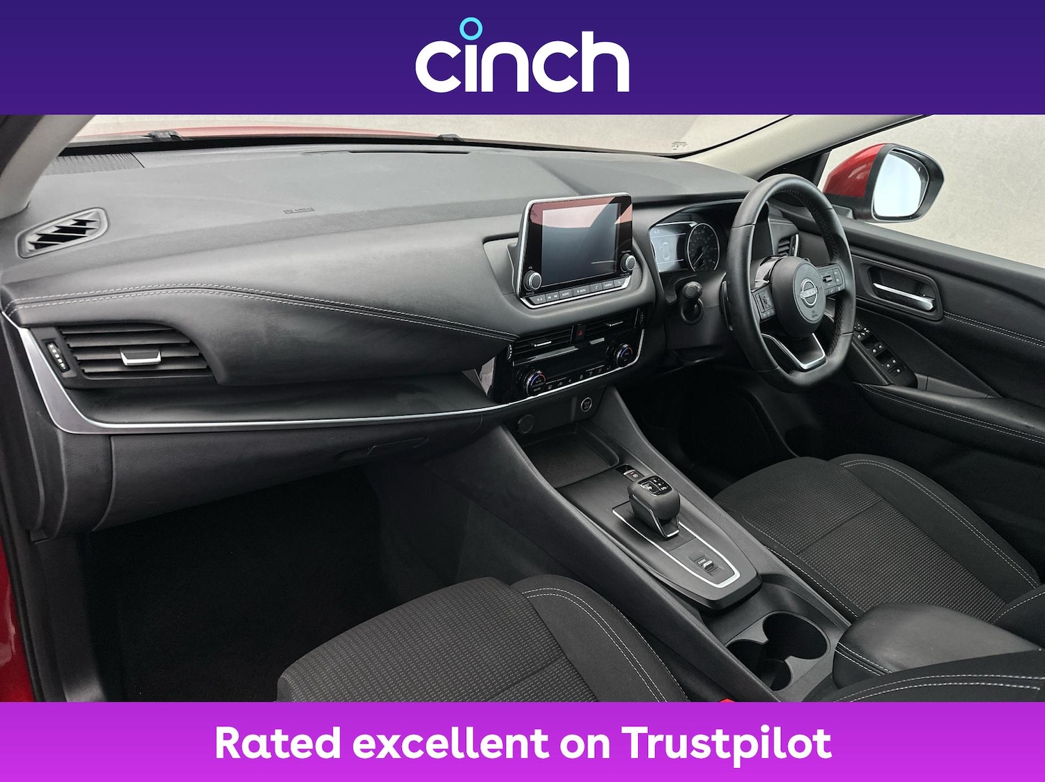 Used Nissan Qashqai 2024 for sale - 76015837: Photo 14