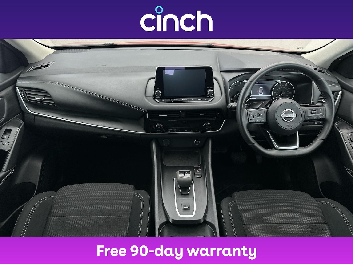 Used Nissan Qashqai 2024 for sale - 76015837: Photo 15