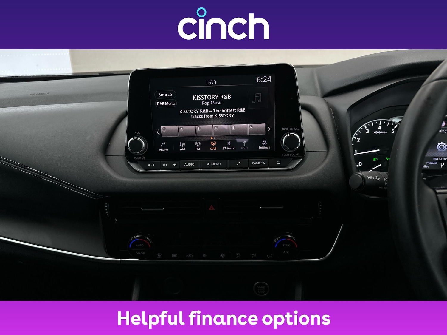 Used Nissan Qashqai 2024 for sale - 76015837: Photo 17