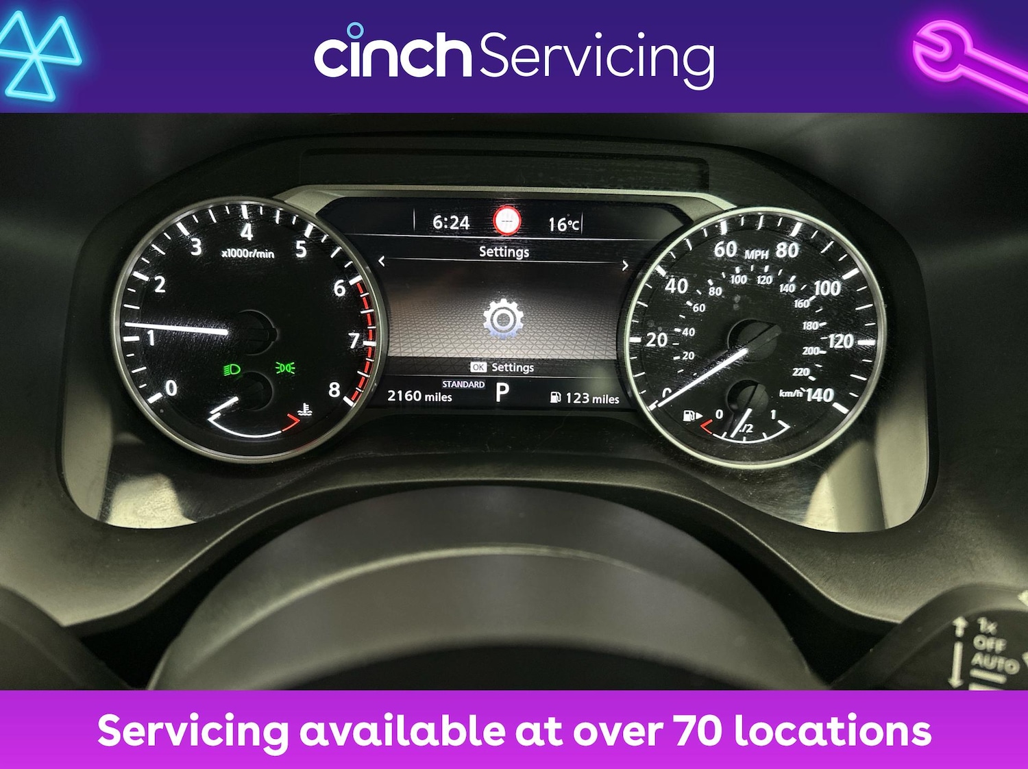Used Nissan Qashqai 2024 for sale - 76015837: Photo 18