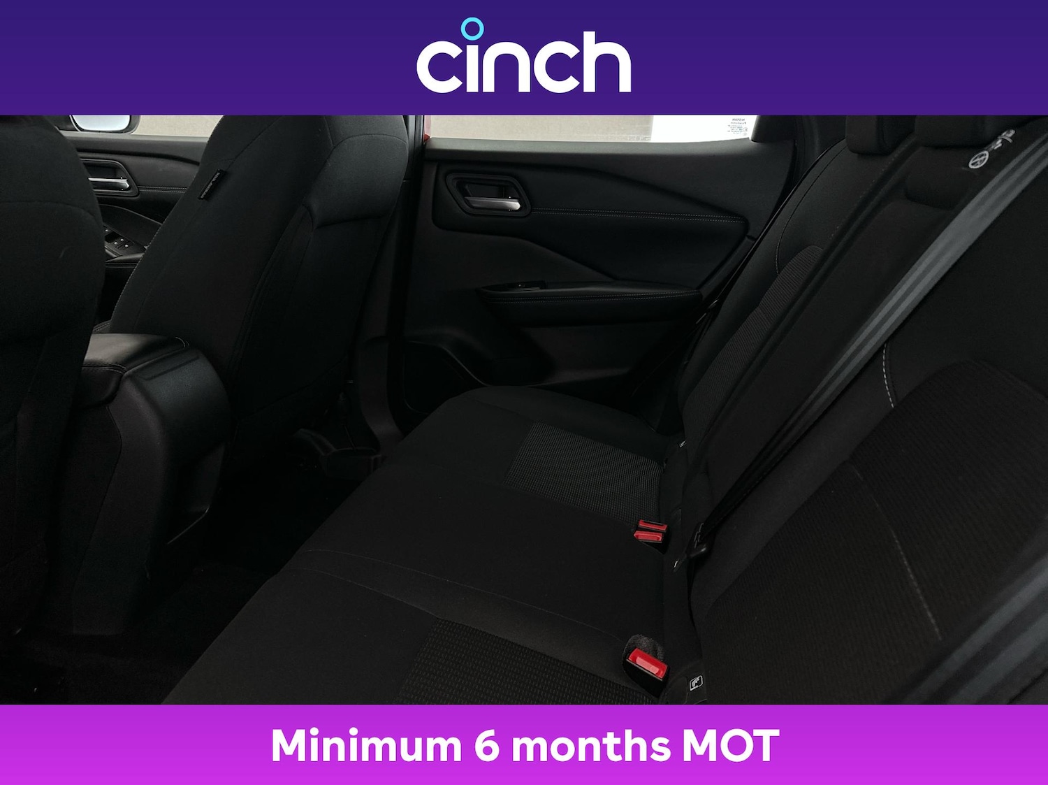 Used Nissan Qashqai 2024 for sale - 76015837: Photo 20