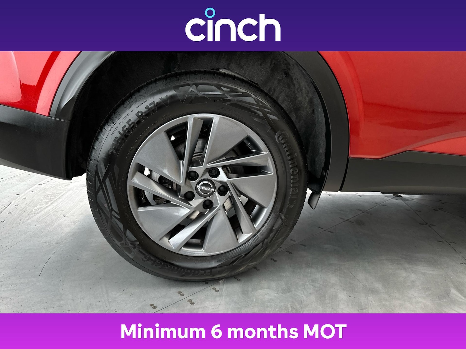 Used Nissan Qashqai 2024 for sale - 76015837: Photo 27