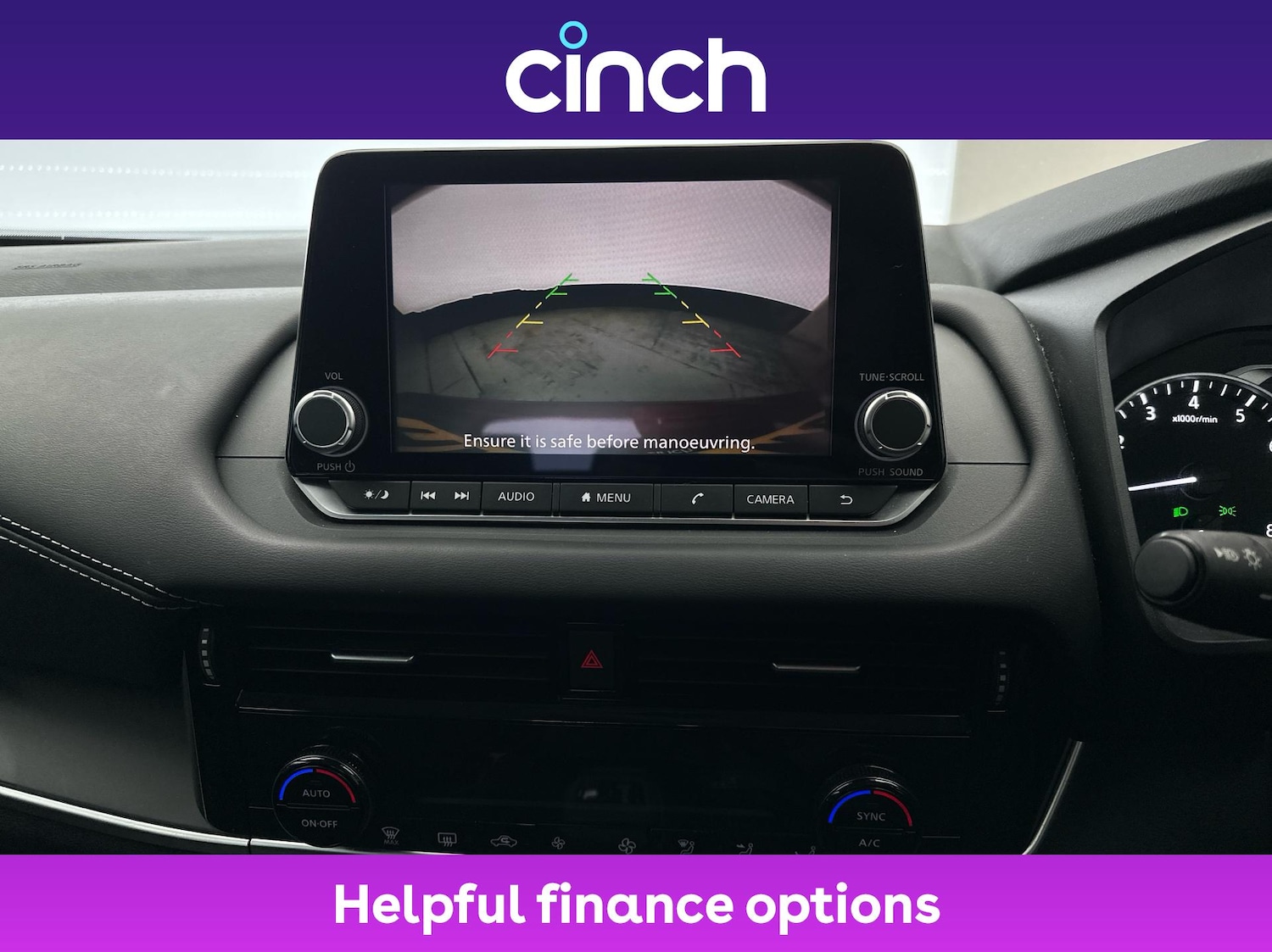 Used Nissan Qashqai 2024 for sale - 76015837: Photo 30