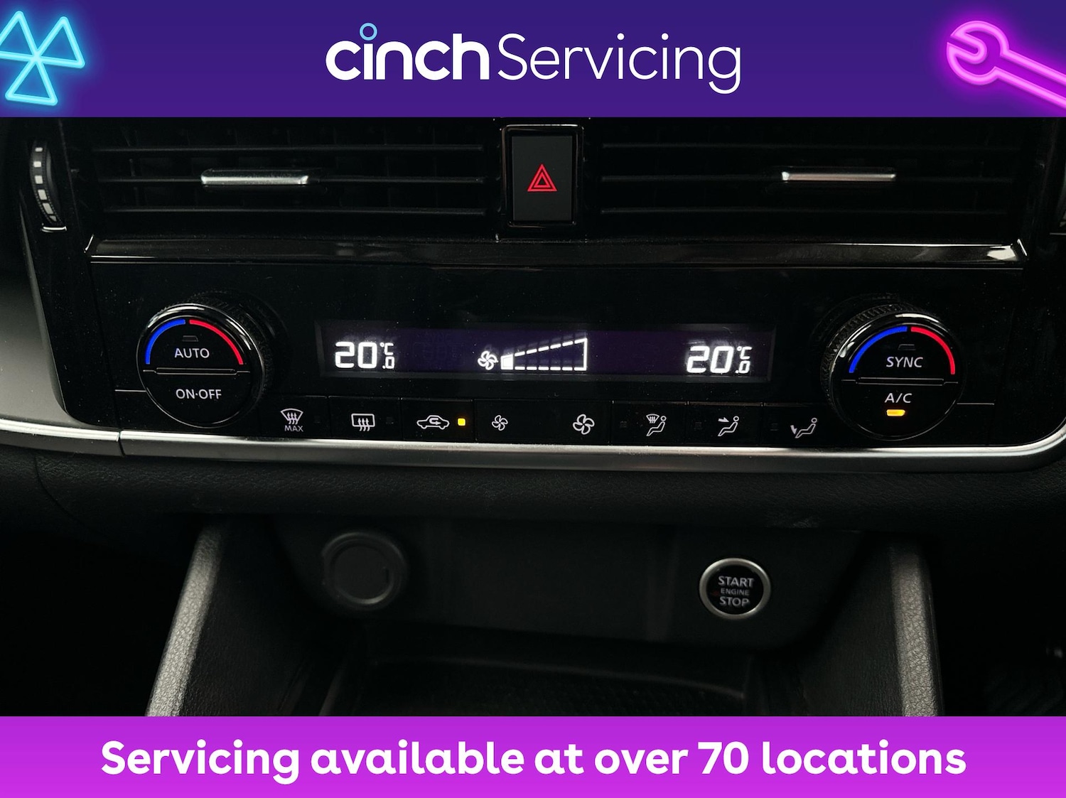 Used Nissan Qashqai 2024 for sale - 76015837: Photo 31