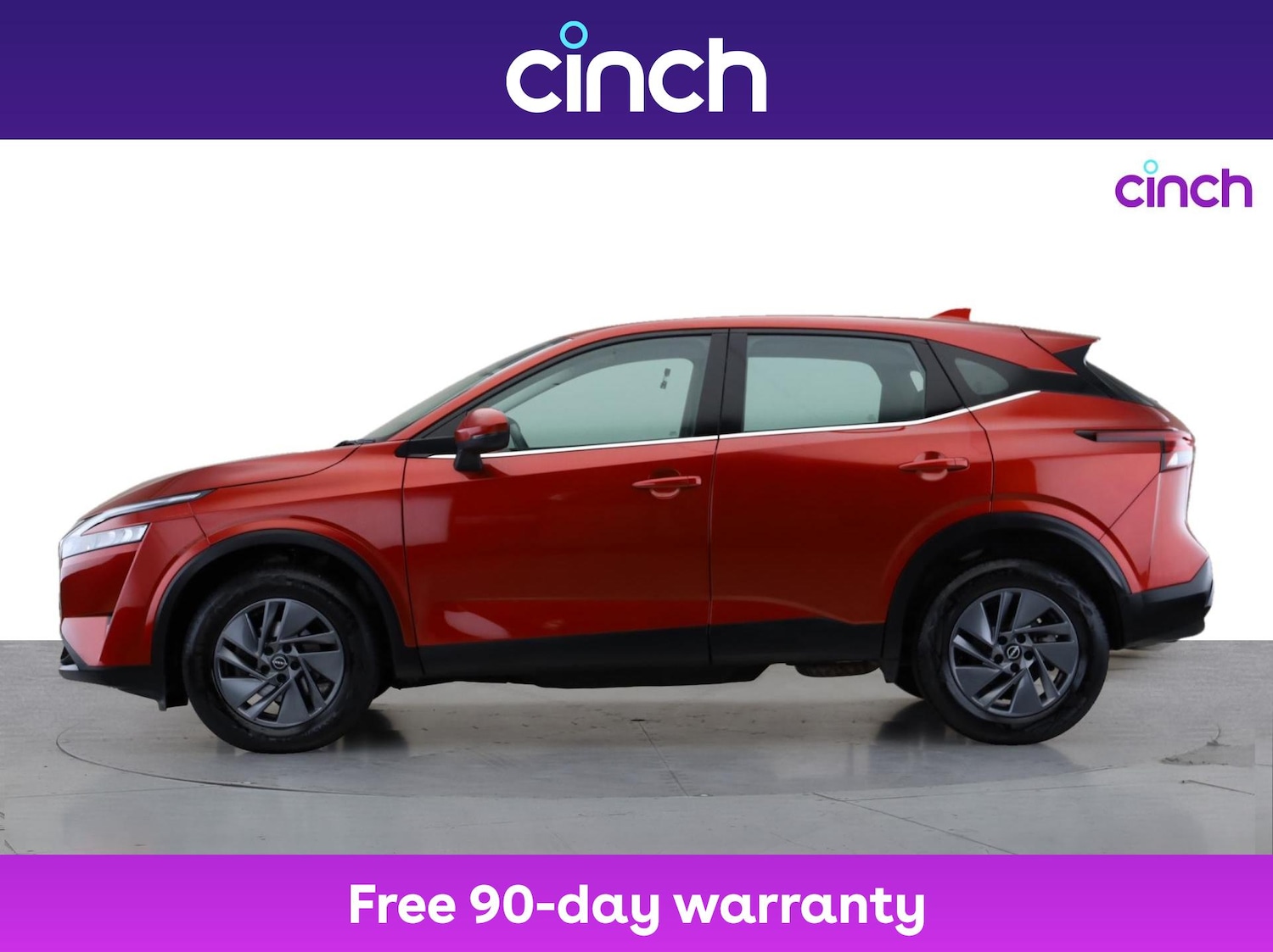 Used Nissan Qashqai 2024 for sale - 76015837: Photo 8