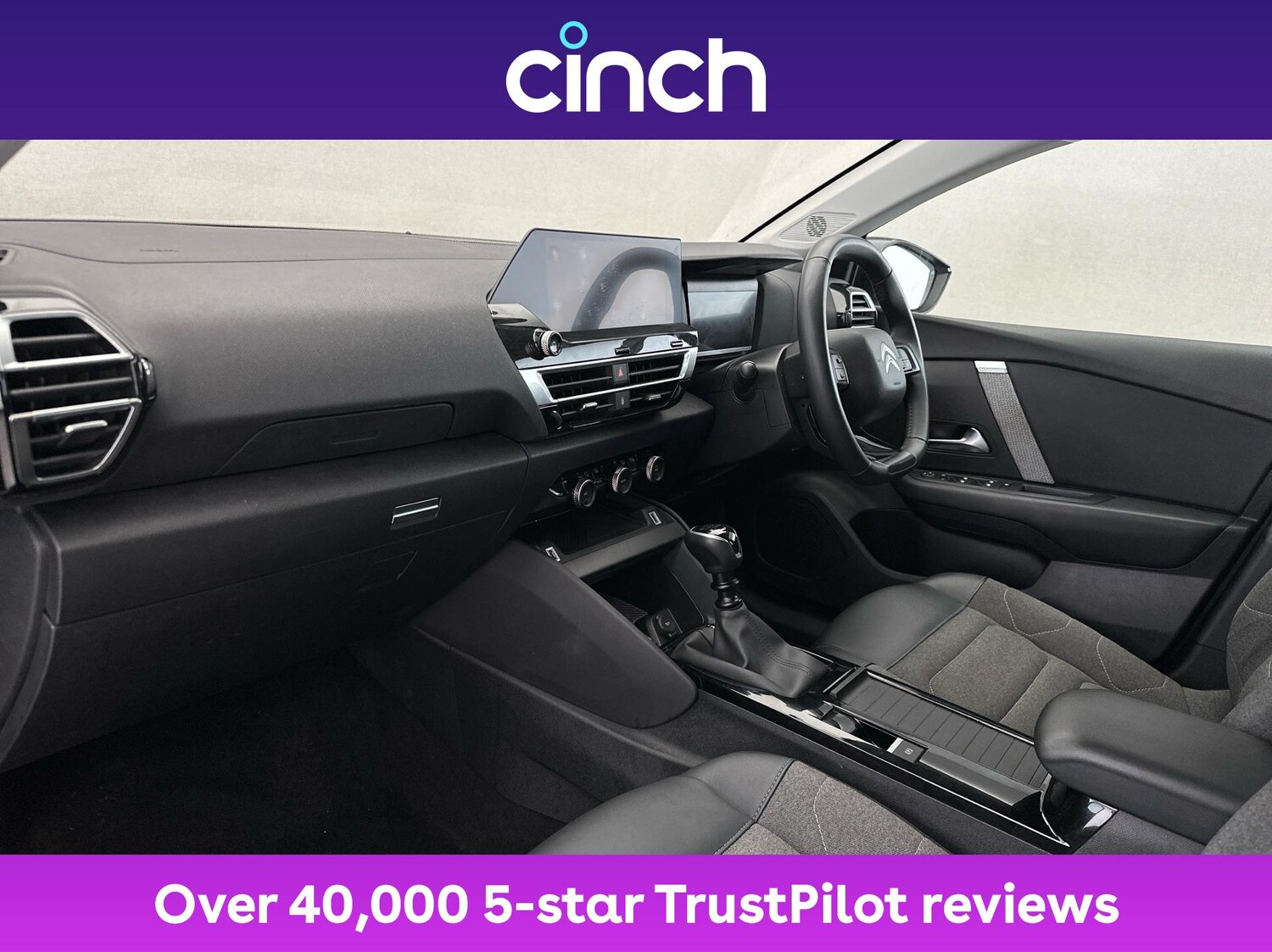 Used Citroen C4 2021 for sale - 76731755: Photo 14