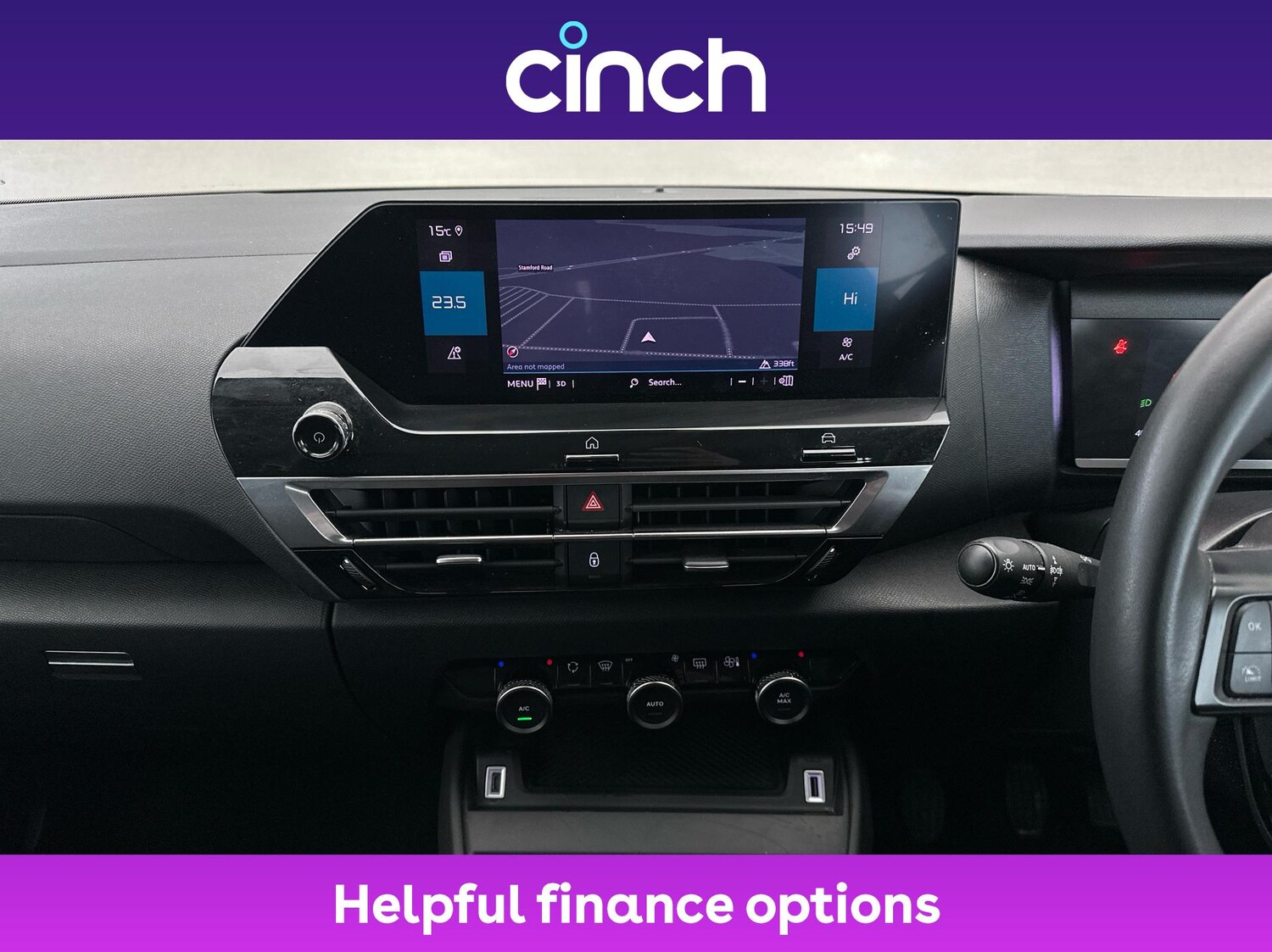 Used Citroen C4 2021 for sale - 76731755: Photo 17