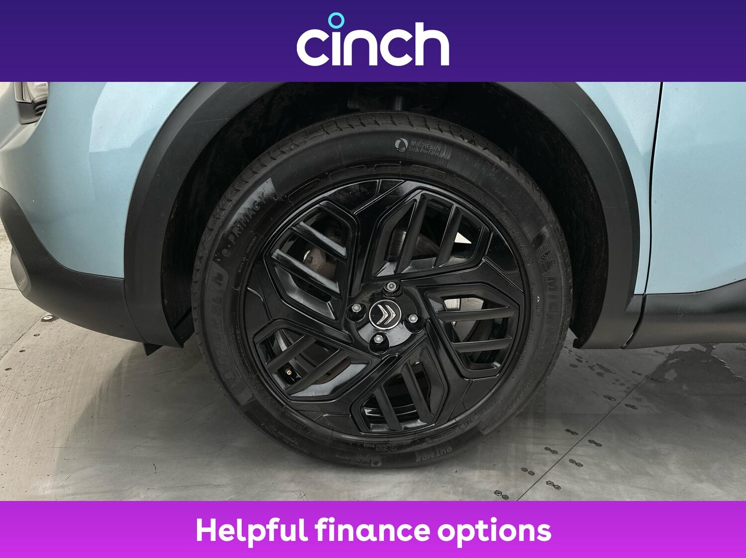 Used Citroen C4 2021 for sale - 76731755: Photo 24