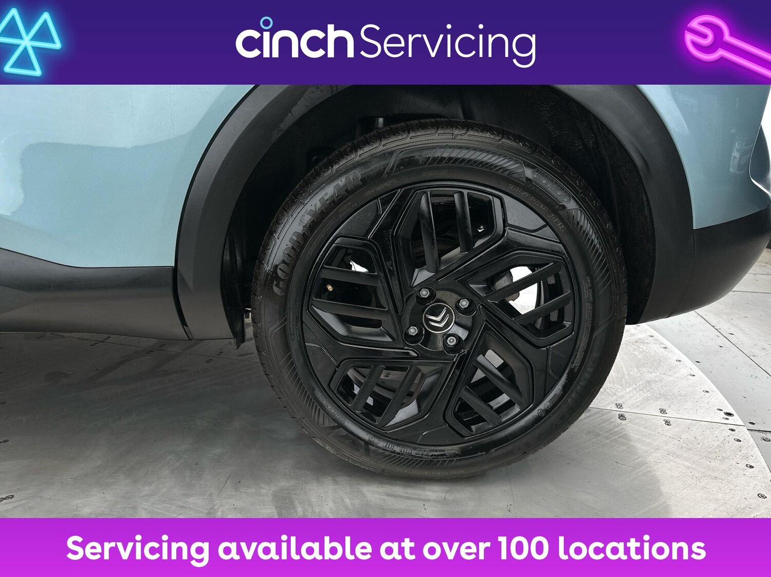 Used Citroen C4 2021 for sale - 76731755: Photo 26