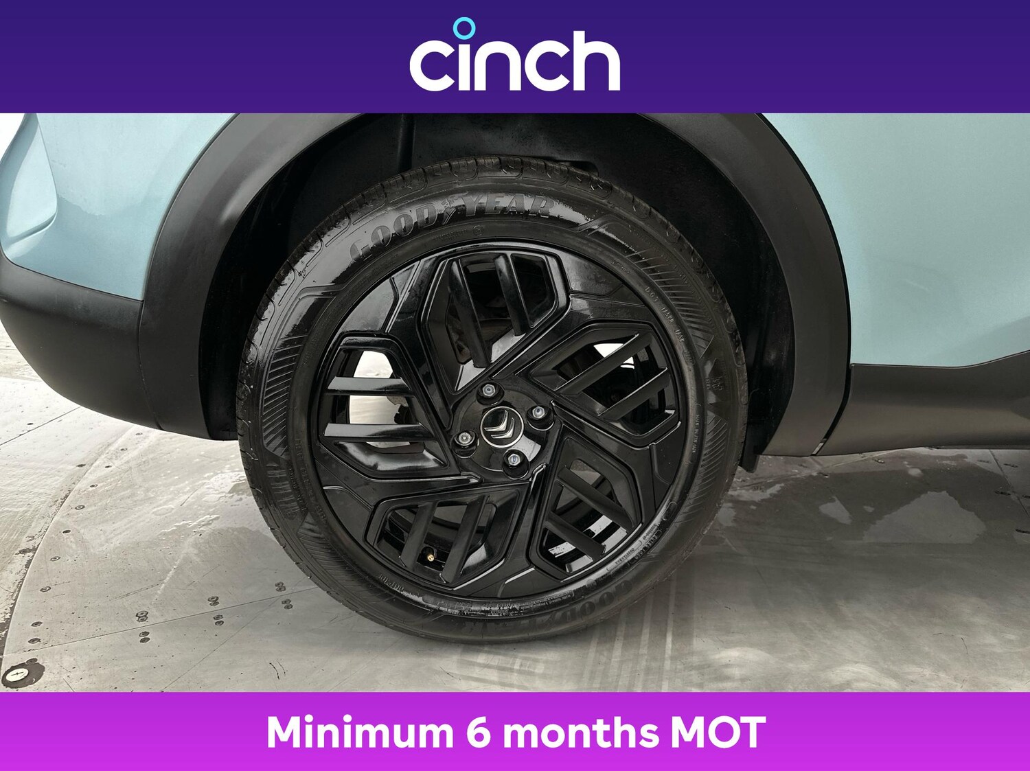 Used Citroen C4 2021 for sale - 76731755: Photo 27