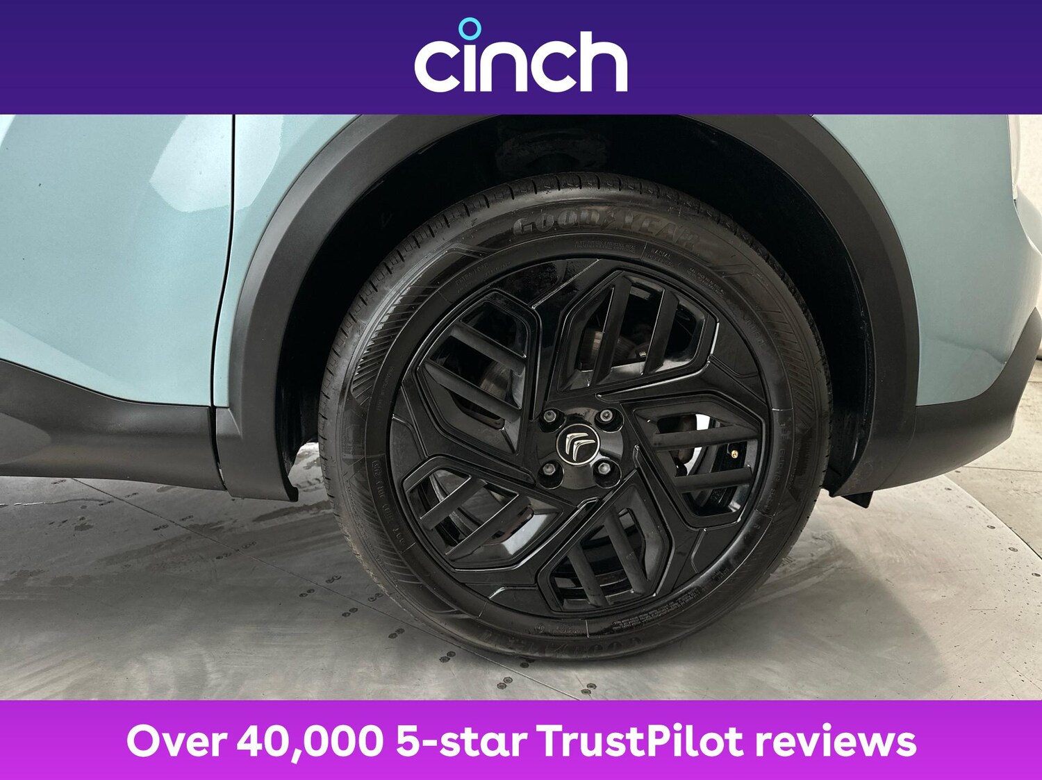 Used Citroen C4 2021 for sale - 76731755: Photo 28