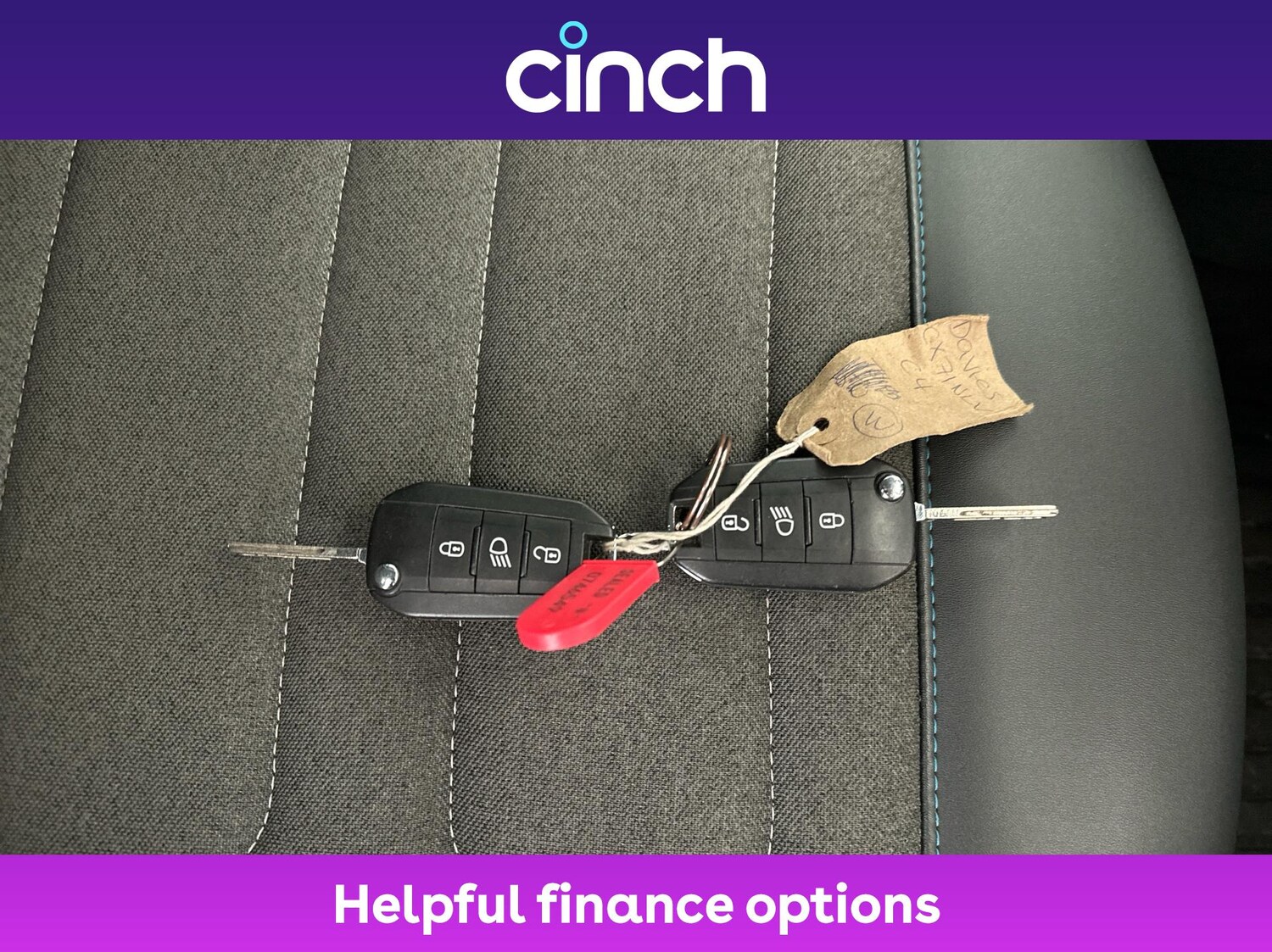 Used Citroen C4 2021 for sale - 76731755: Photo 30