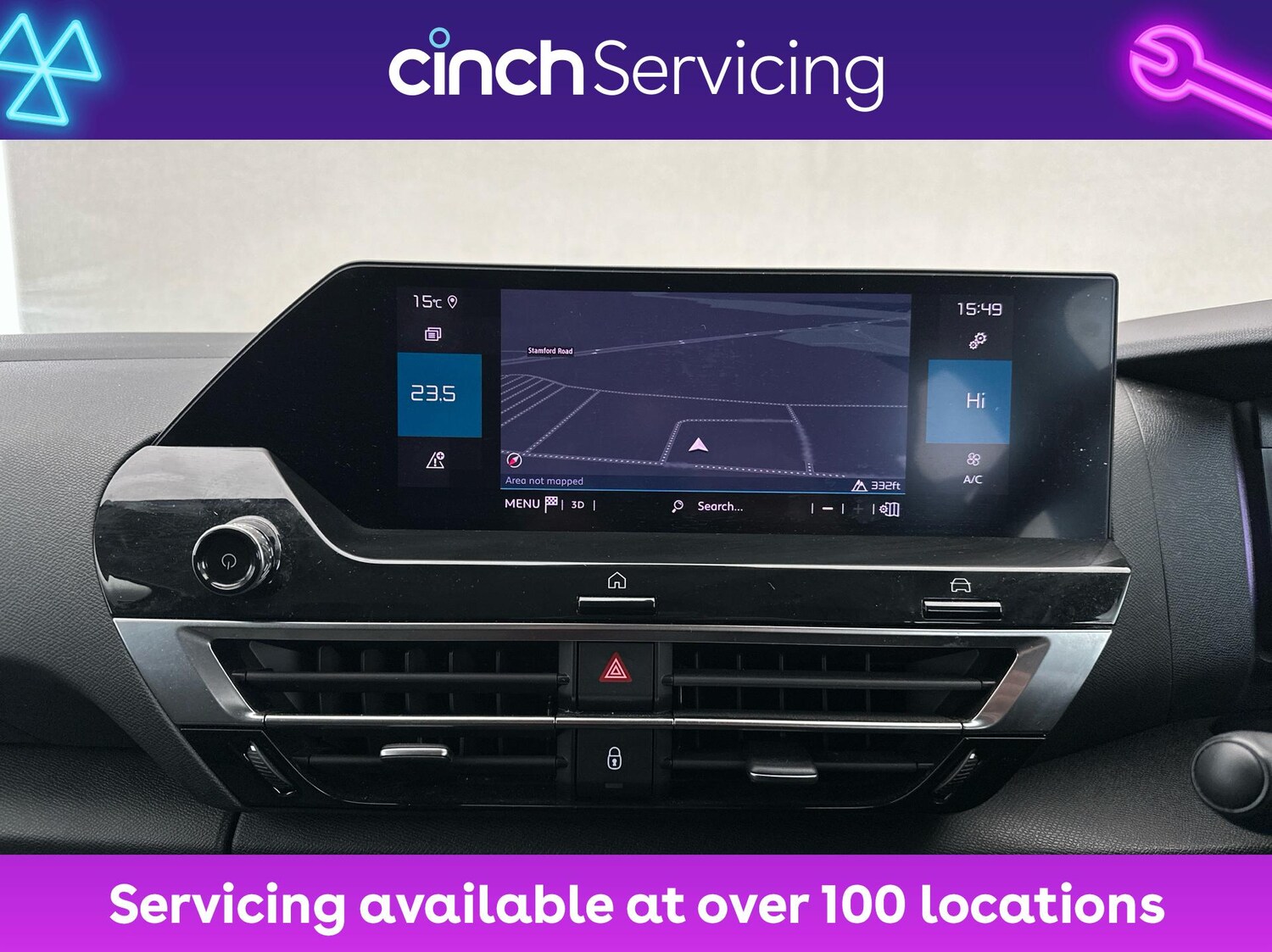 Used Citroen C4 2021 for sale - 76731755: Photo 31