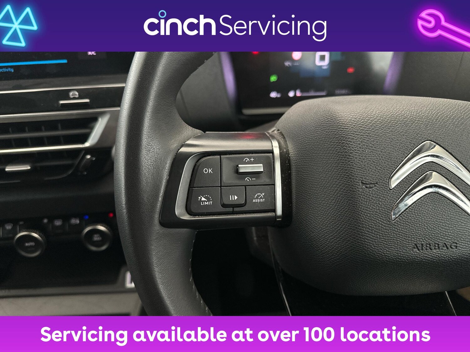 Used Citroen C4 2021 for sale - 76731755: Photo 36