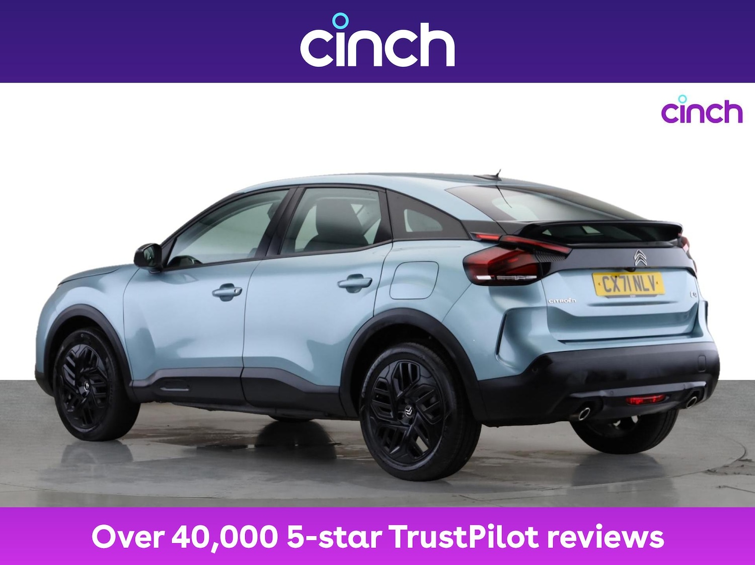 Used Citroen C4 2021 for sale - 76731755: Photo 6