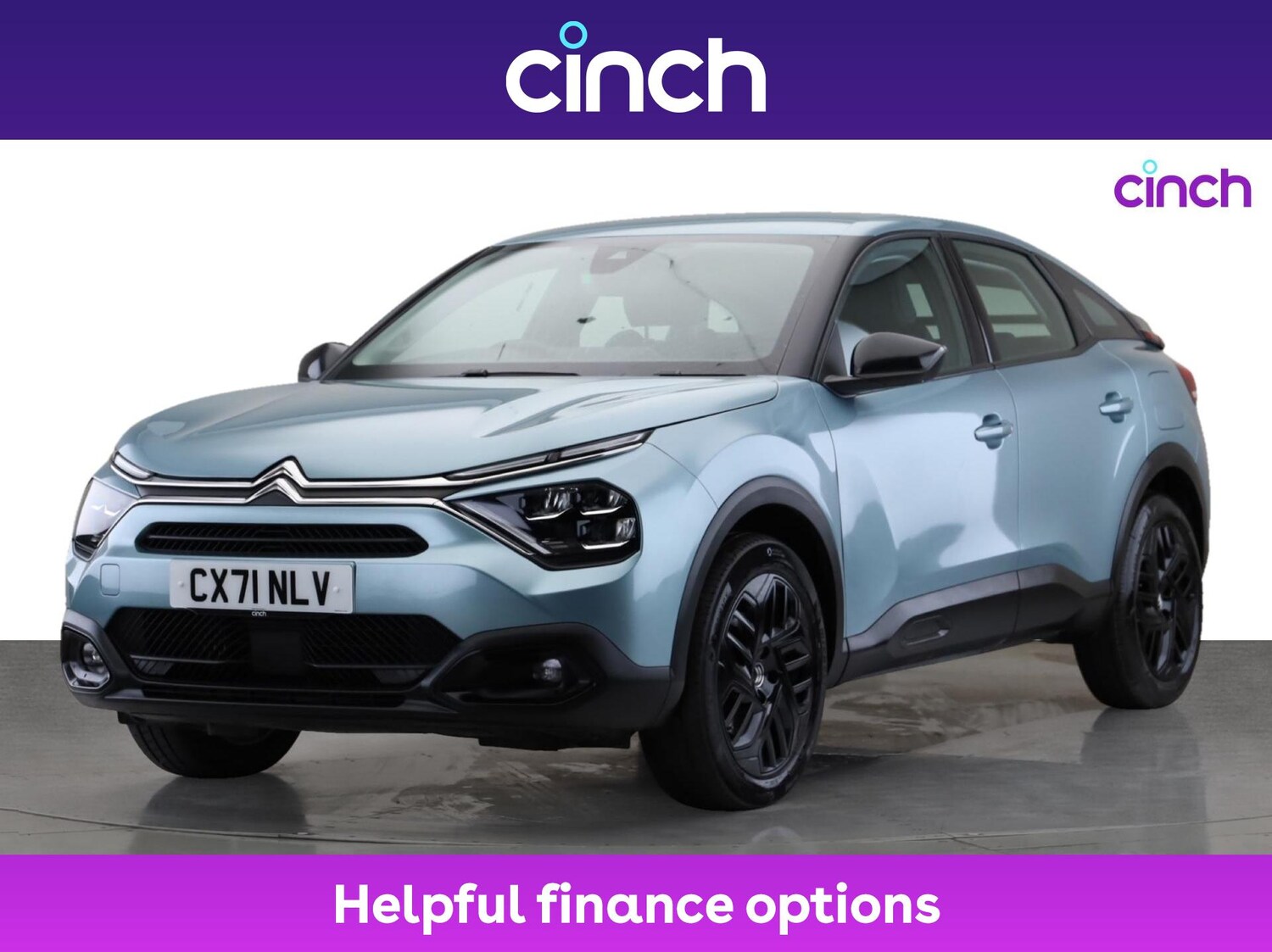 Used Citroen C4 2021 for sale - 76731755: Photo 9