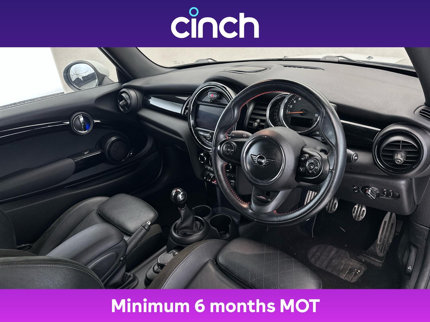 Used MINI Convertible 2018 for sale - 76978054: Photo 12