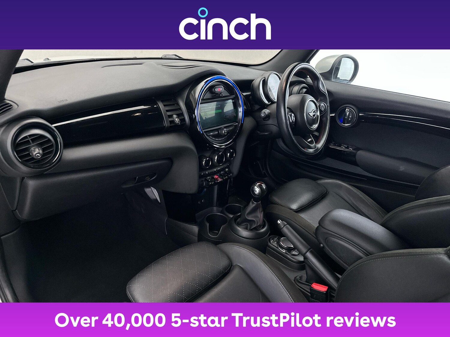 Used MINI Convertible 2018 for sale - 76978054: Photo 14