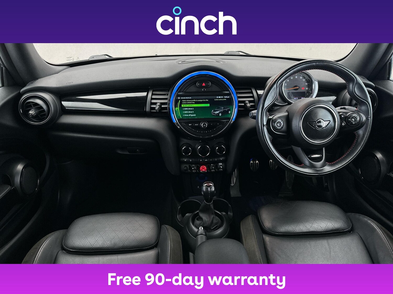 Used MINI Convertible 2018 for sale - 76978054: Photo 15