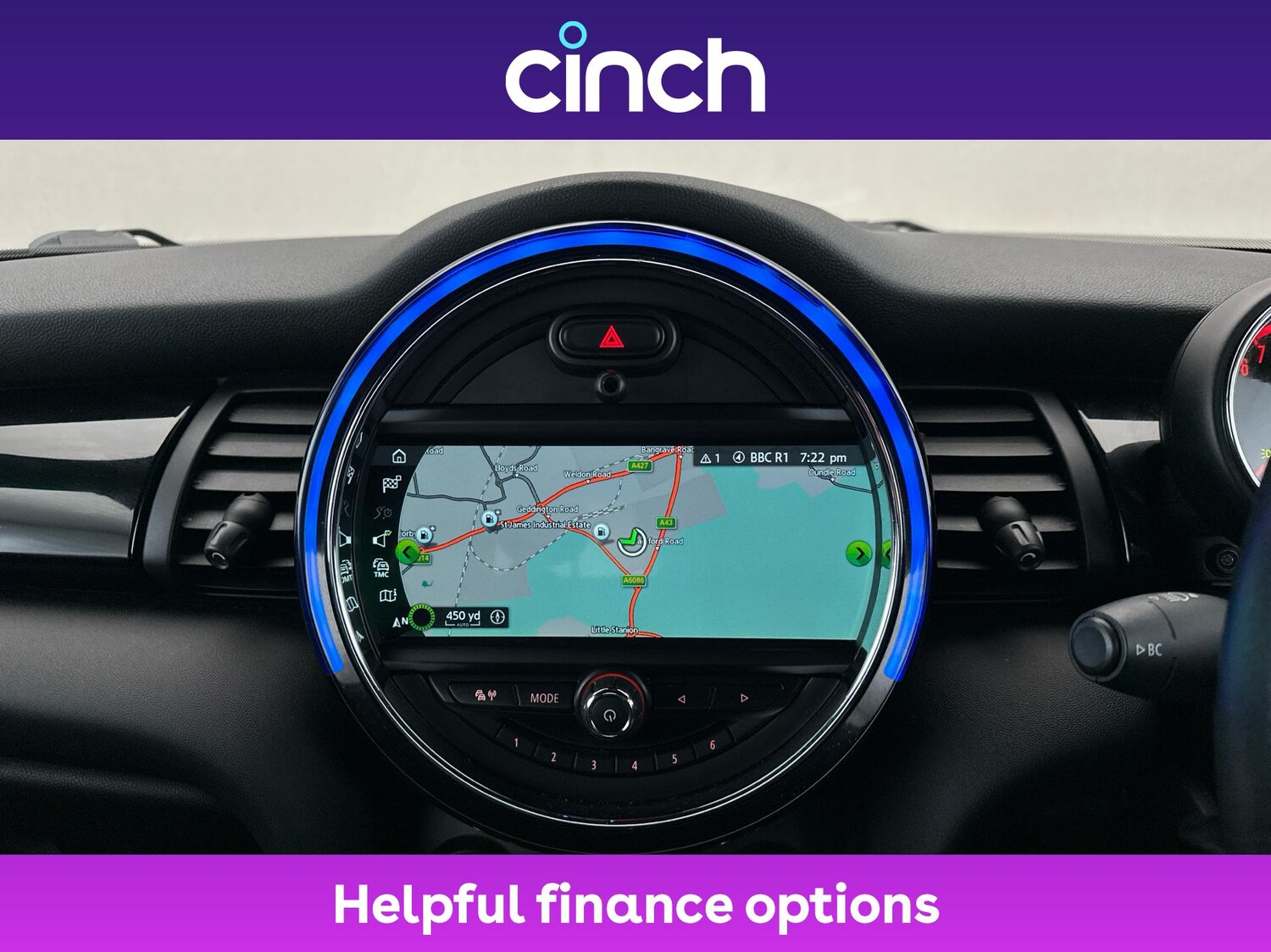 Used MINI Convertible 2018 for sale - 76978054: Photo 17