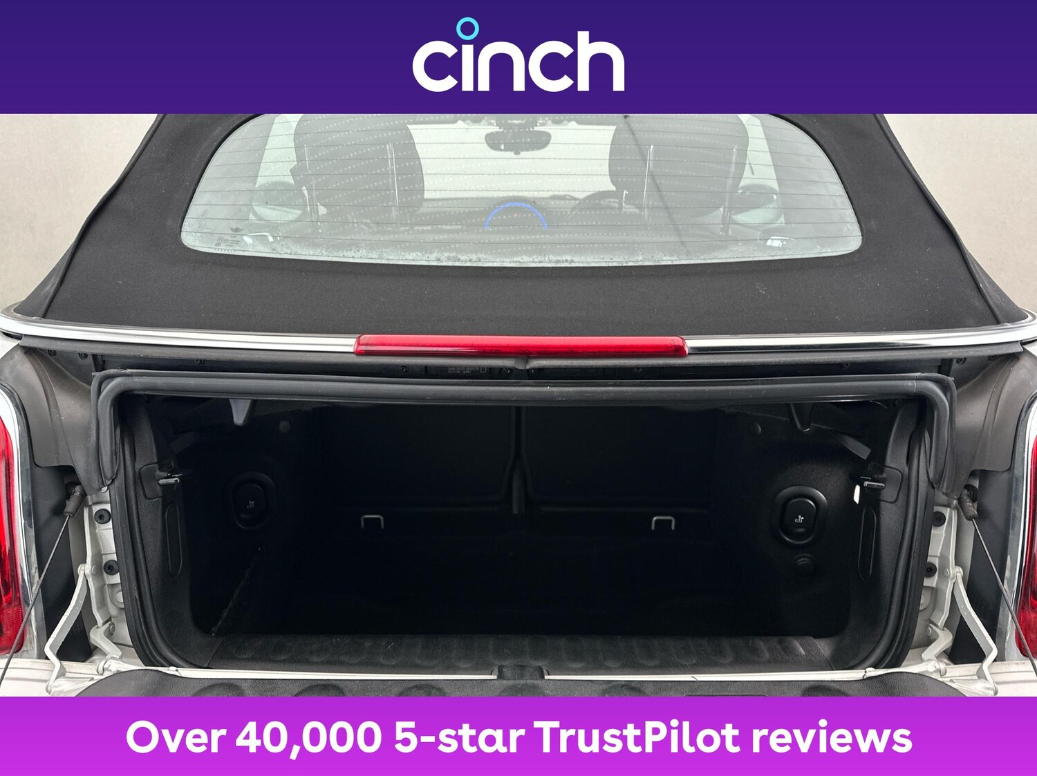 Used MINI Convertible 2018 for sale - 76978054: Photo 21