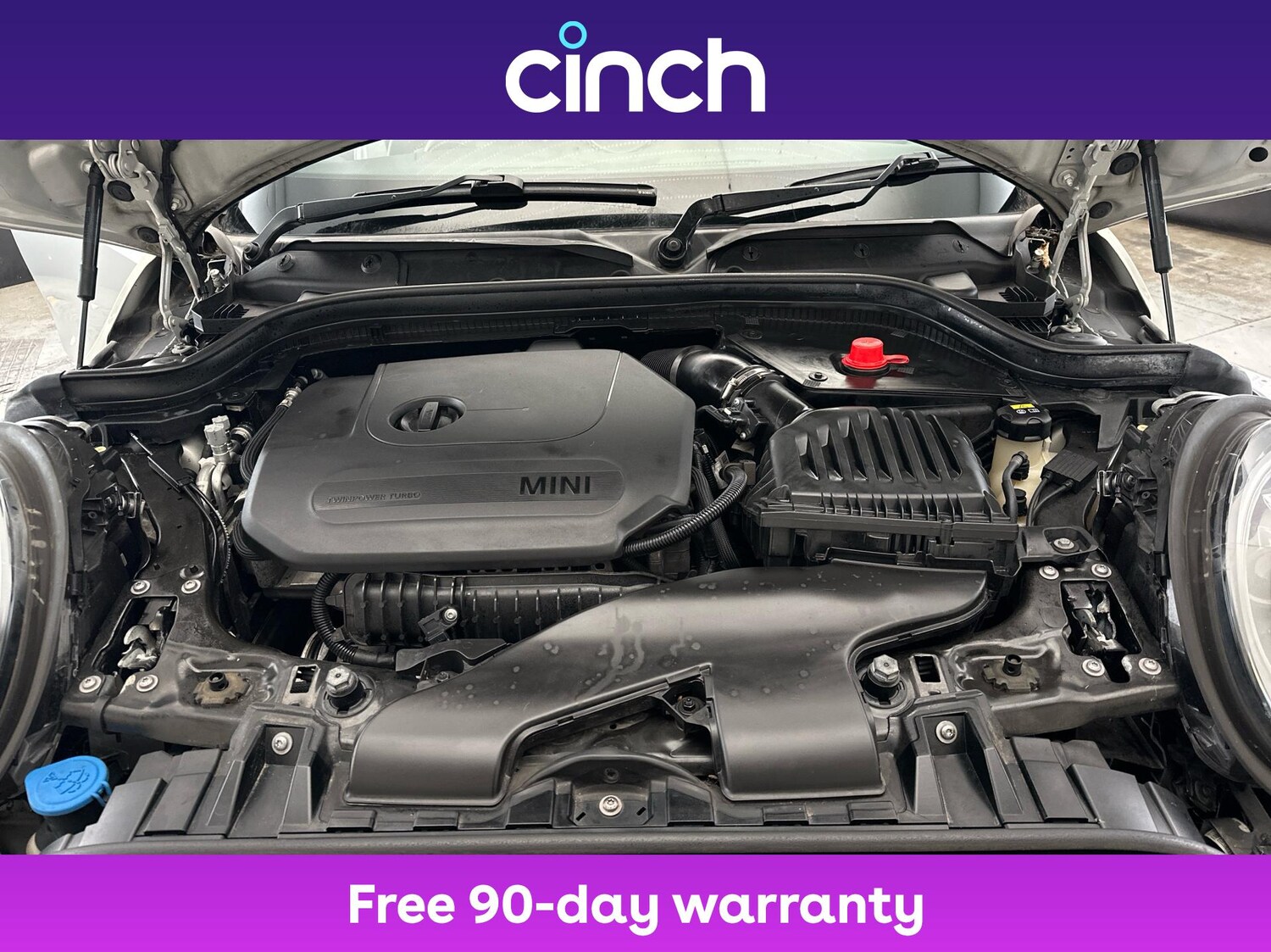 Used MINI Convertible 2018 for sale - 76978054: Photo 23