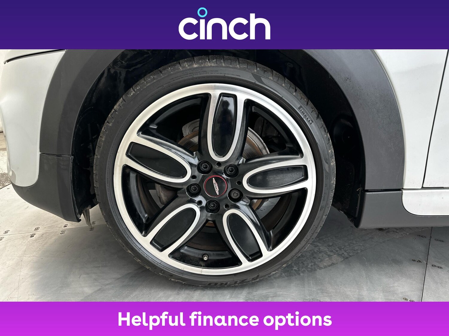 Used MINI Convertible 2018 for sale - 76978054: Photo 24