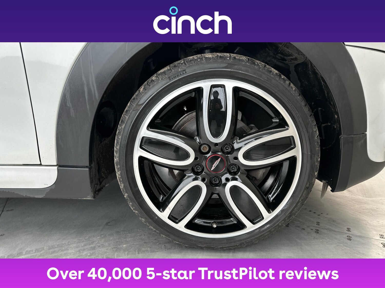 Used MINI Convertible 2018 for sale - 76978054: Photo 28