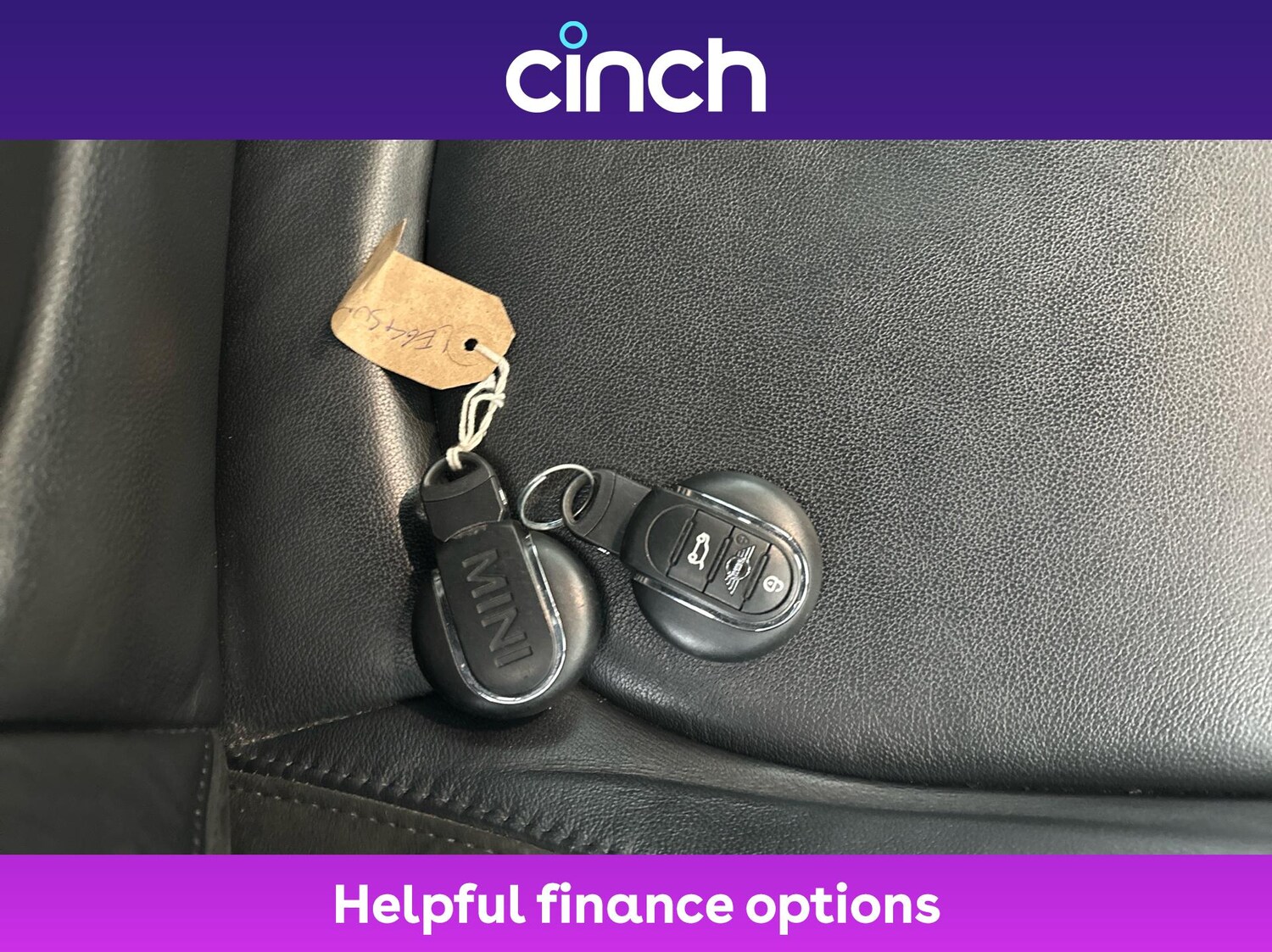 Used MINI Convertible 2018 for sale - 76978054: Photo 30