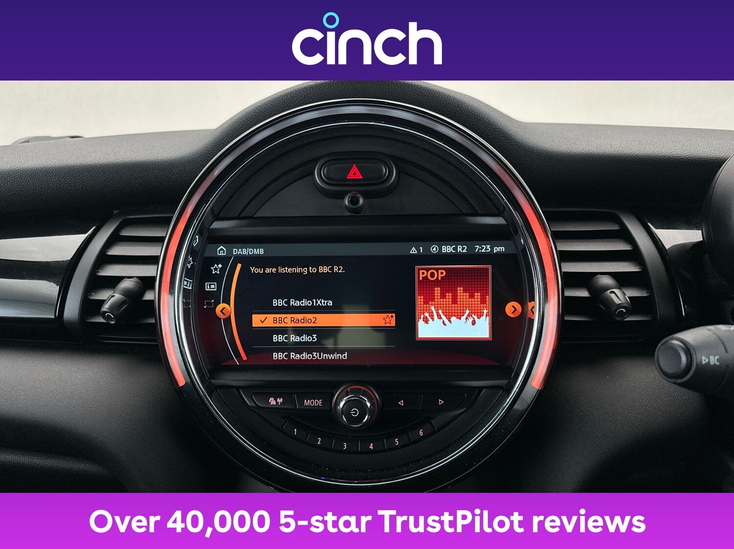 Used MINI Convertible 2018 for sale - 76978054: Photo 33