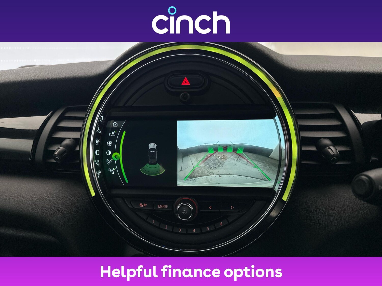 Used MINI Convertible 2018 for sale - 76978054: Photo 35