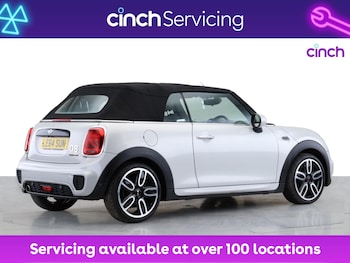 Used MINI Convertible 2018 for sale - 76978054: Photo