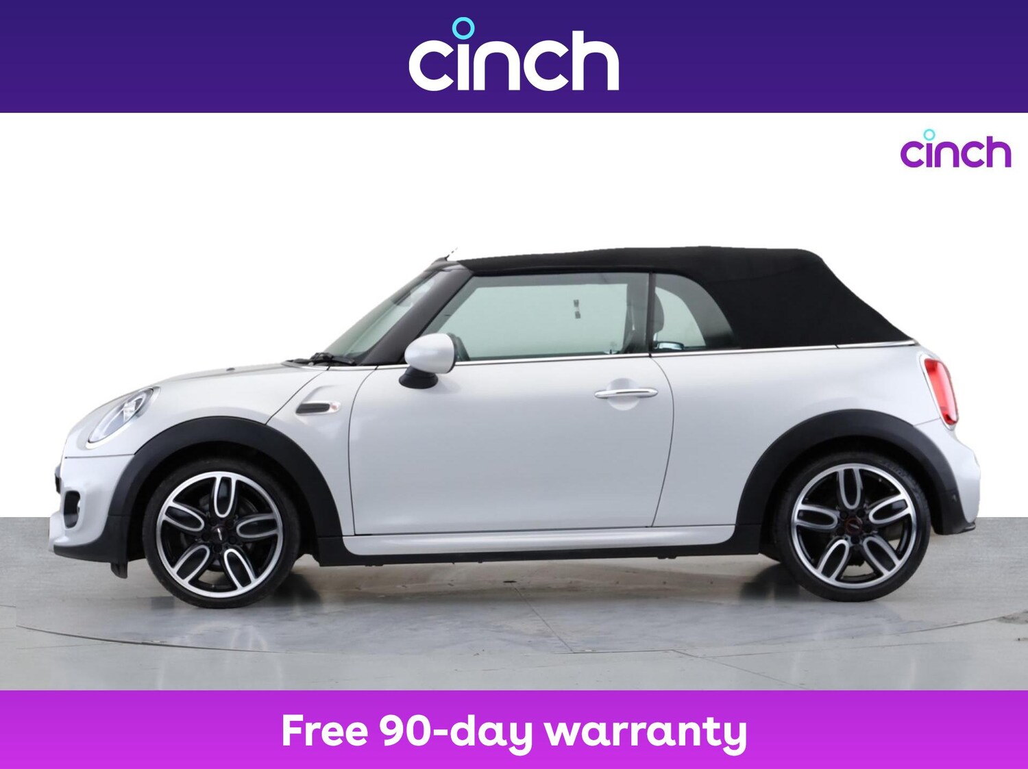 Used MINI Convertible 2018 for sale - 76978054: Photo 8