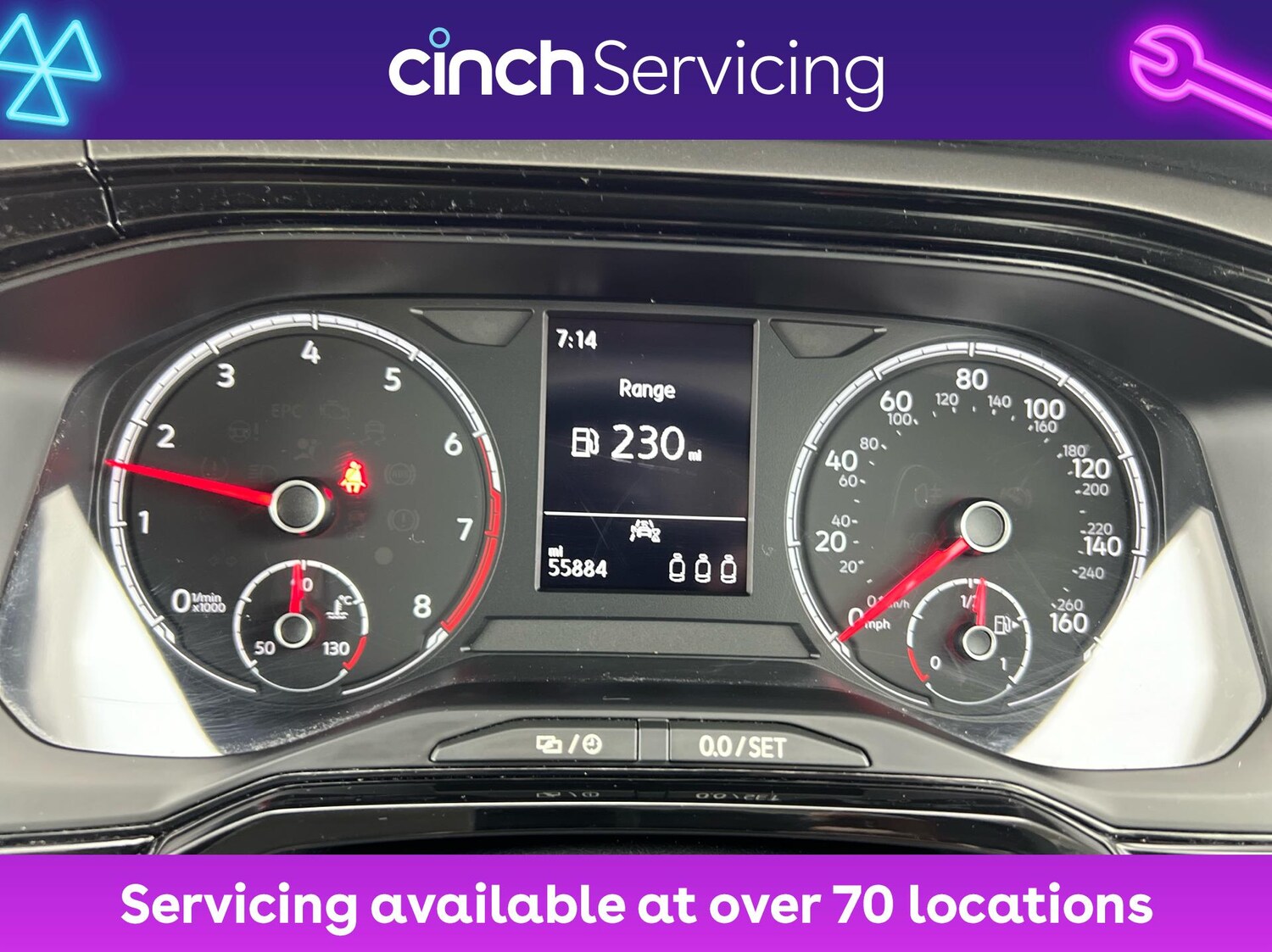 Used Volkswagen Polo 2020 for sale - 76211523: Photo 18