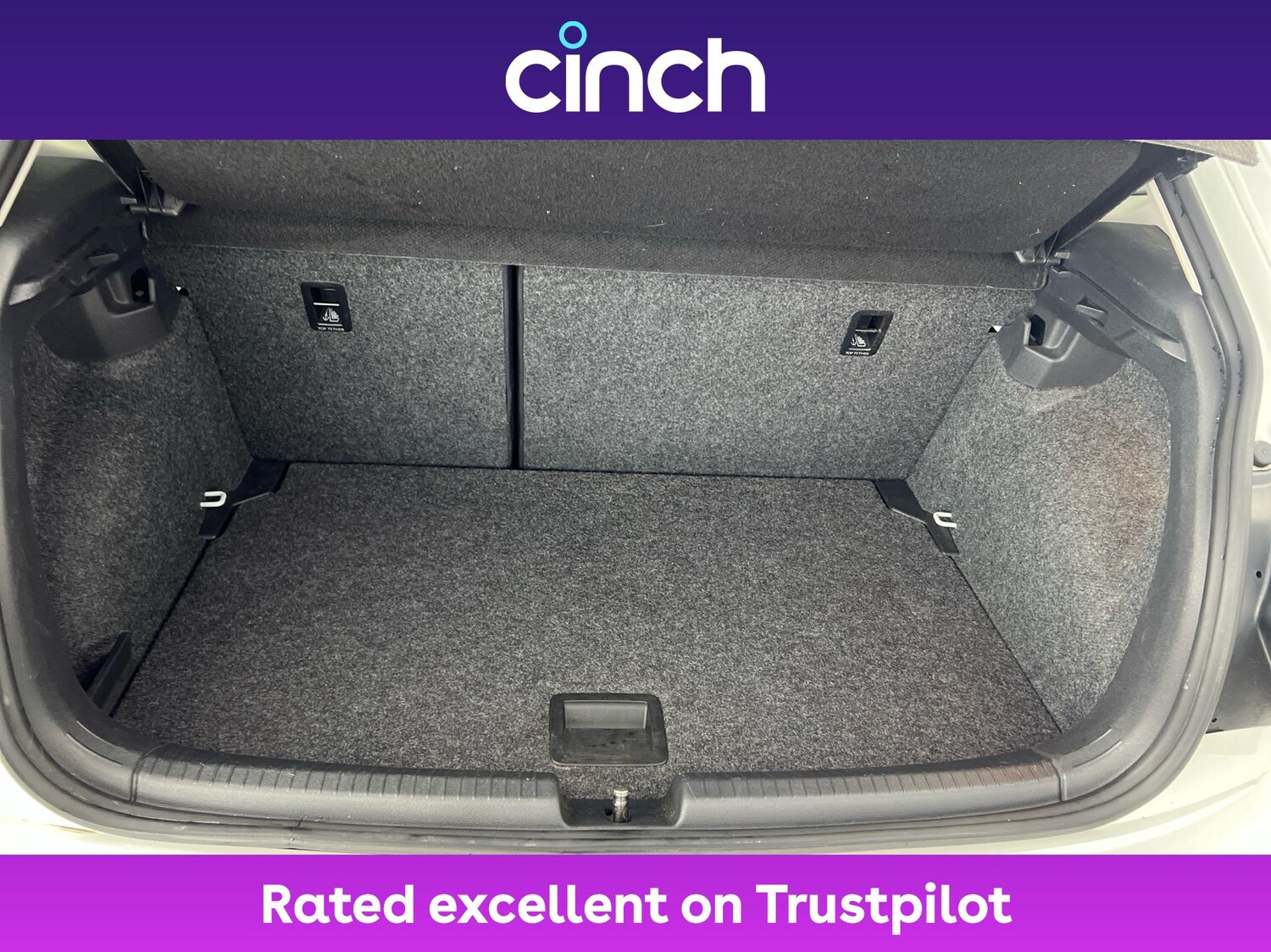 Used Volkswagen Polo 2020 for sale - 76211523: Photo 21