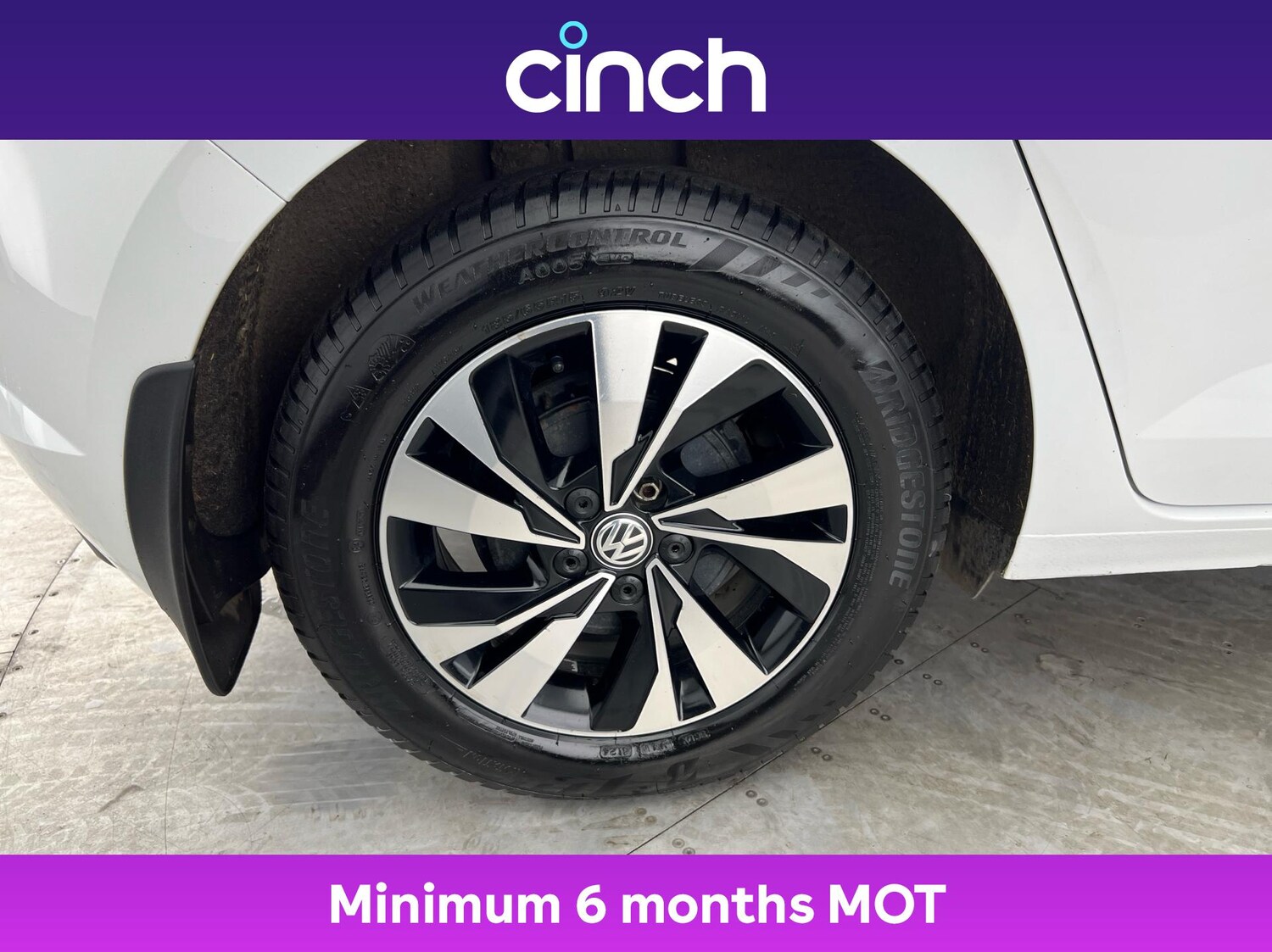 Used Volkswagen Polo 2020 for sale - 76211523: Photo 27