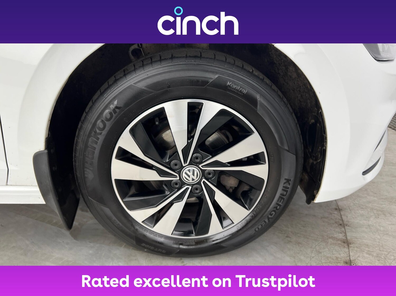 Used Volkswagen Polo 2020 for sale - 76211523: Photo 28