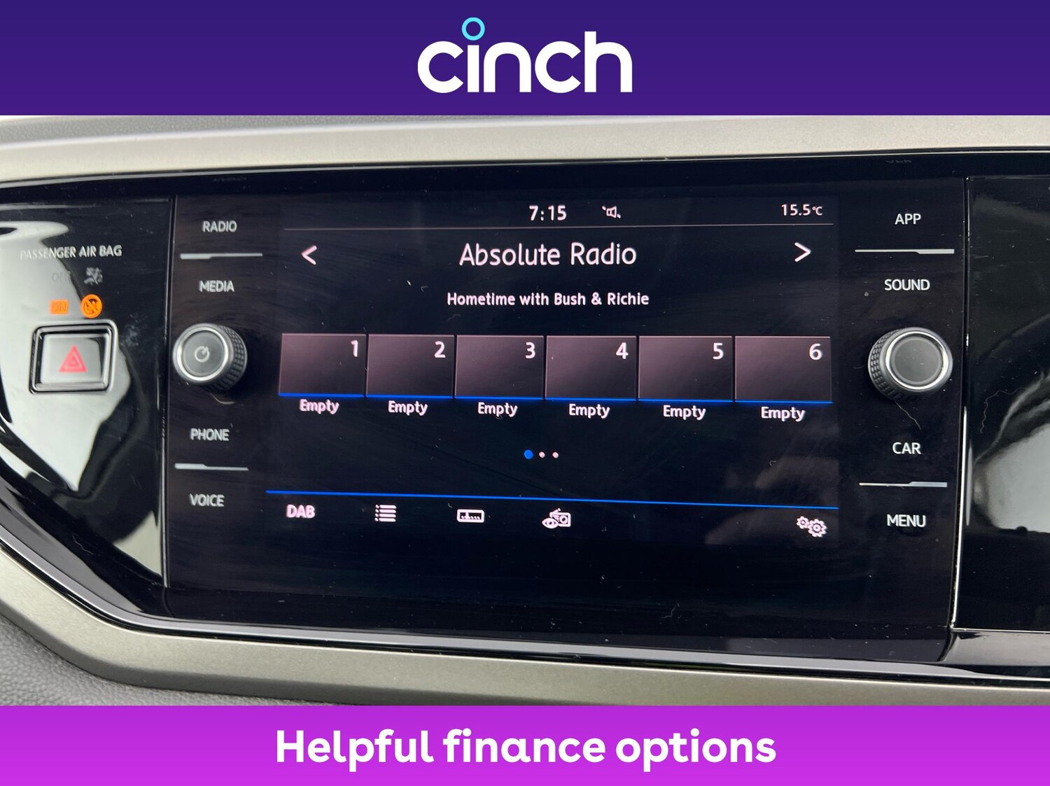 Used Volkswagen Polo 2020 for sale - 76211523: Photo 30