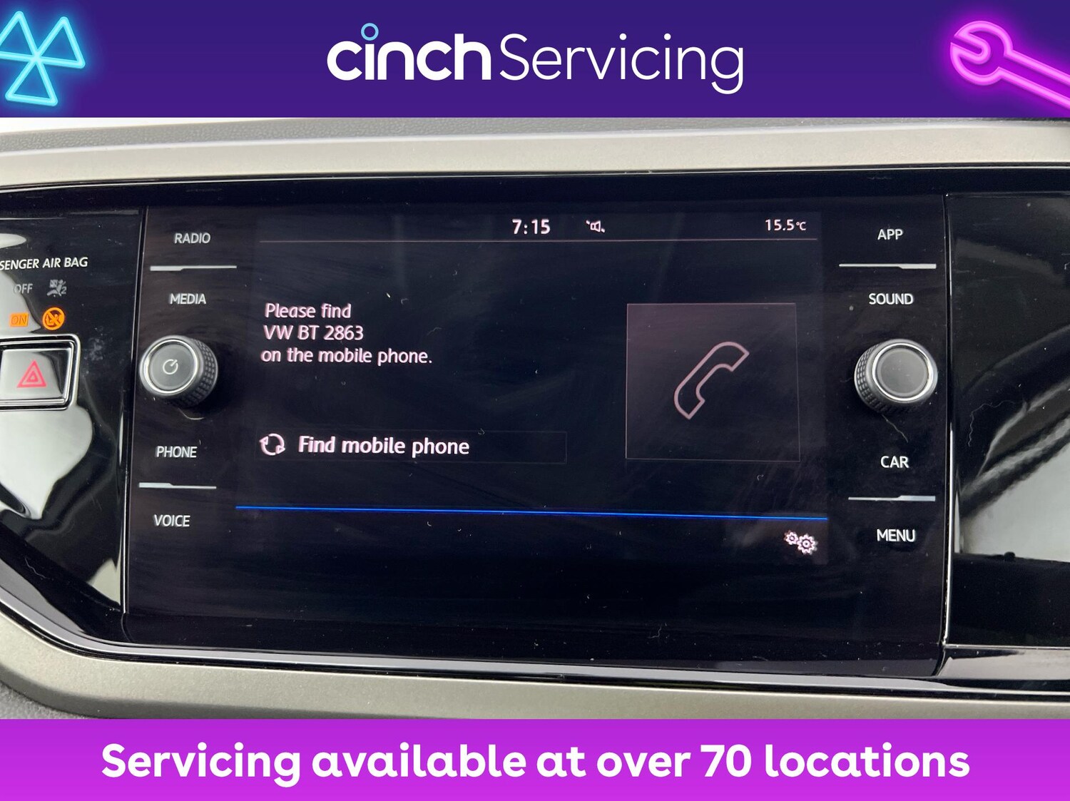 Used Volkswagen Polo 2020 for sale - 76211523: Photo 31