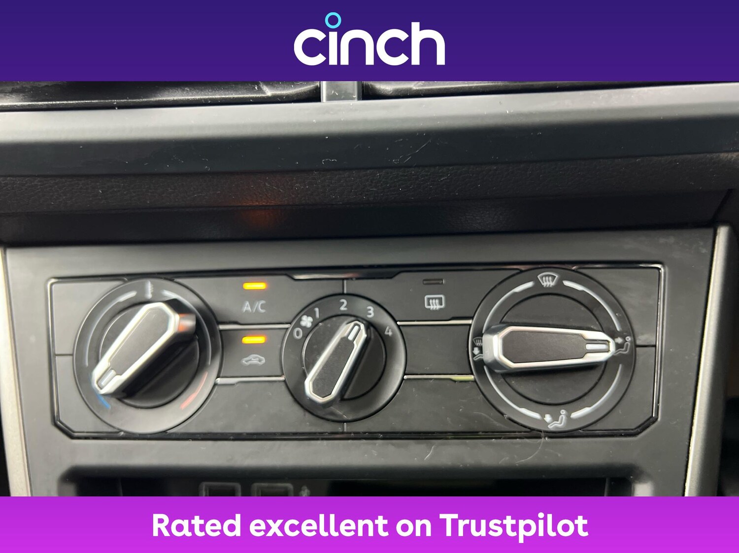 Used Volkswagen Polo 2020 for sale - 76211523: Photo 33