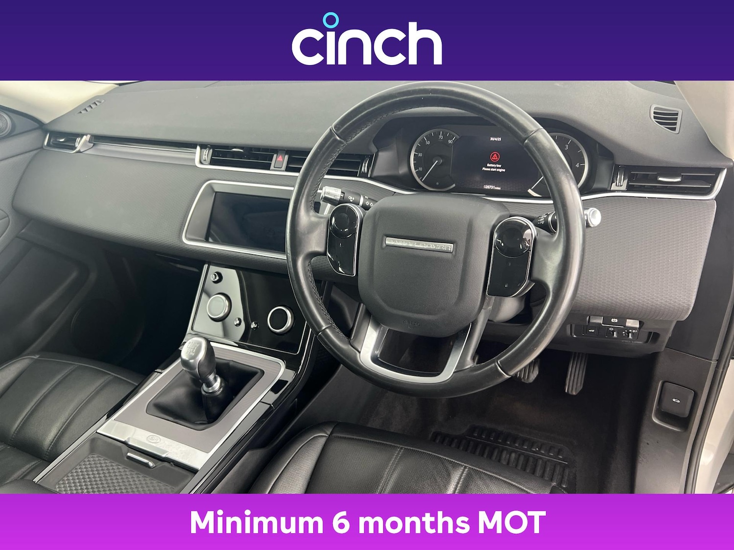 Used Land Rover Range Rover Evoque 2020 for sale - 76173917: Photo 12
