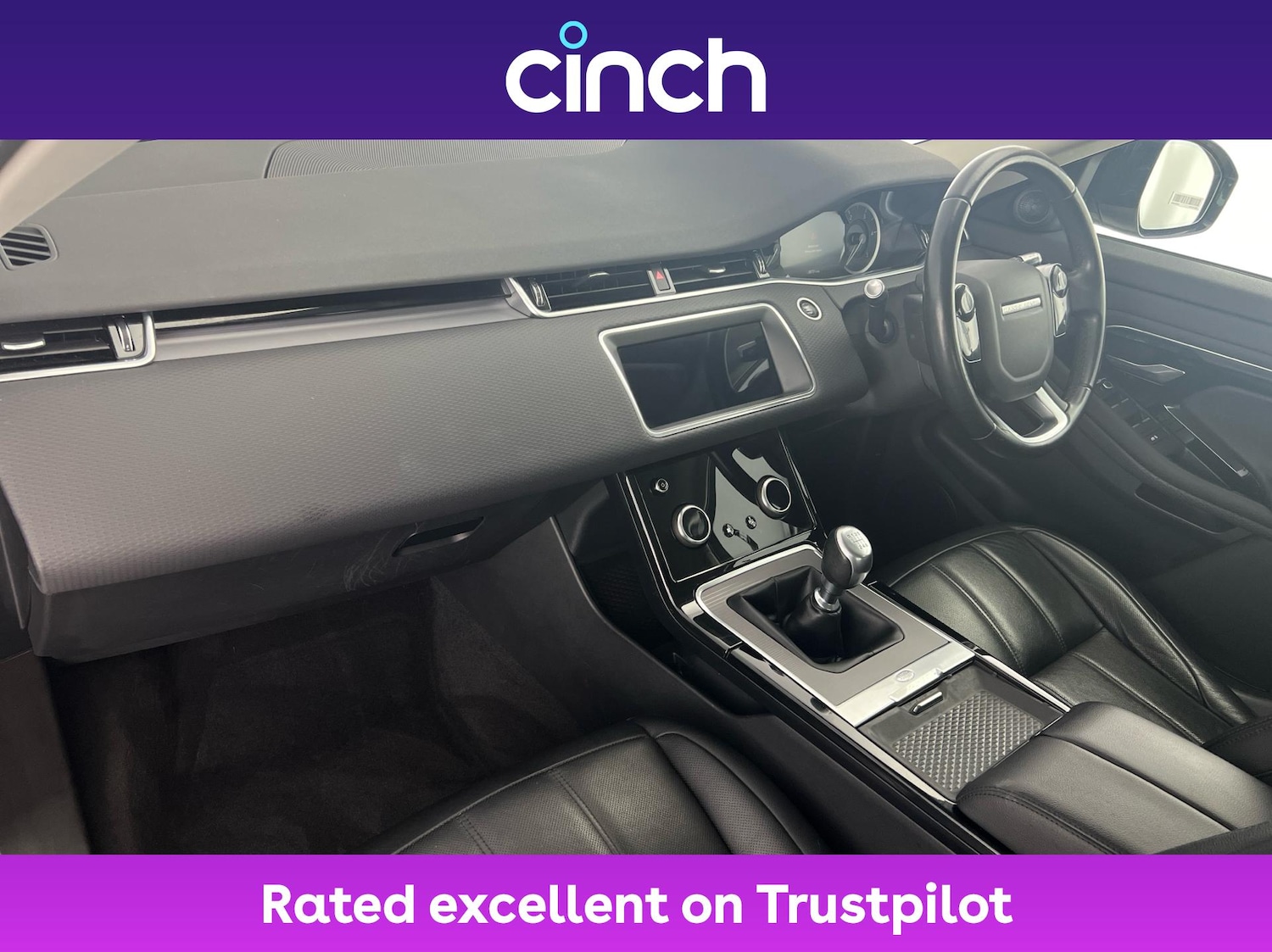 Used Land Rover Range Rover Evoque 2020 for sale - 76173917: Photo 14