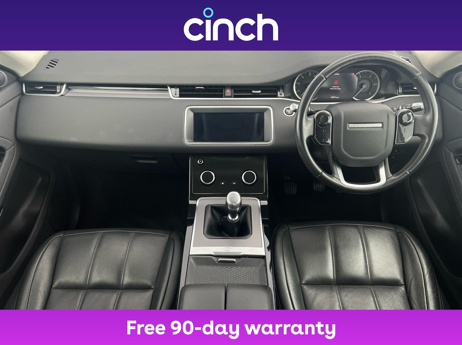 Used Land Rover Range Rover Evoque 2020 for sale - 76173917: Photo 15